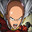 One-Punch Man icon
