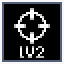Icon for Blazing Chrome Lvl. 2