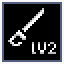 Icon for Brawler Lvl. 2