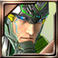 Icon for Bacchus's Ending