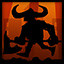 Icon for Warlord