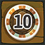 Icon for Time To Get Serious