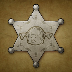 Icon for Seasoned Bounty Hunter