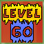 Level 60!