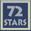 72 stars