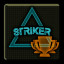 Master Striker