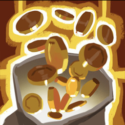 Icon for Gold Farmer III
