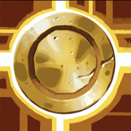 Icon for Gold Farmer I