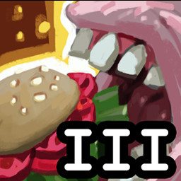 Icon for Gluttony III