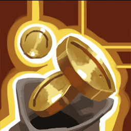 Icon for Gold Farmer II