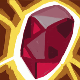 Icon for Oooh, Shinies!