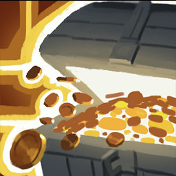 Icon for Gold Farmer IV