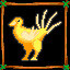 Icon for Chicken rider!