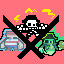Icon for My game, my rules