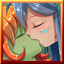 Icon for Fish lover