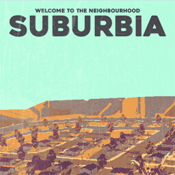 Suburbia