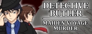 Detective Butler: Maiden Voyage Murder