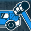 Icon for Car Mechanic