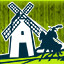 Icon for Don Quixote