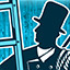 Icon for Chimney sweeper