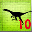 Professional Compsognathus Hunter