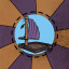 Icon for Raft ride