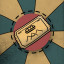 Icon for Chapter 3 - The Center of the World