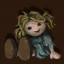 Icon for The lost doll