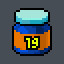 Jar number 19