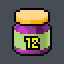 Jar number 12