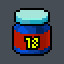 Jar number 18