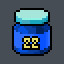 Jar number 22