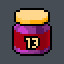 Jar number 13