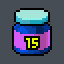 Jar number 15