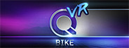 Qbike: Cyberpunk Motorcycles