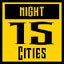 night: 15 cities