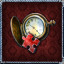 Icon for Fearsome Adept