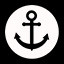 Icon for Happy sailing