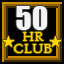 50 Home Run Club