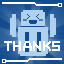 Icon for Thanks for support us！