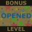 Icon for Open bonus level