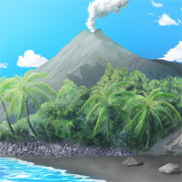 Postcards From Trigue