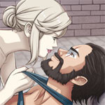 Ace & Iszeria Alternate