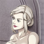 Lily & Iszeria Alternate