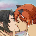 Ace & Cyberia Alternate