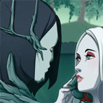 Lily & Kraken Alternate