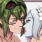 Lily & Mercurio Alternate