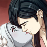 Lily & Ash Alternate