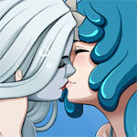 Lily & Aquaria Alternate