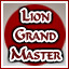 Lion Grand Master